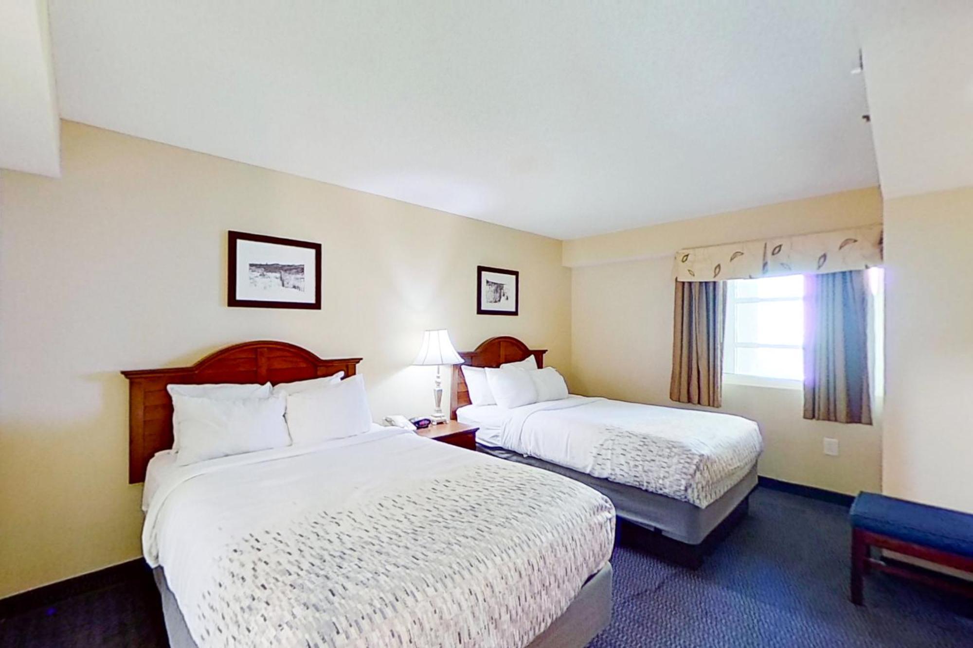 Carolinian Beach Resort Миртъл Бийч Екстериор снимка
