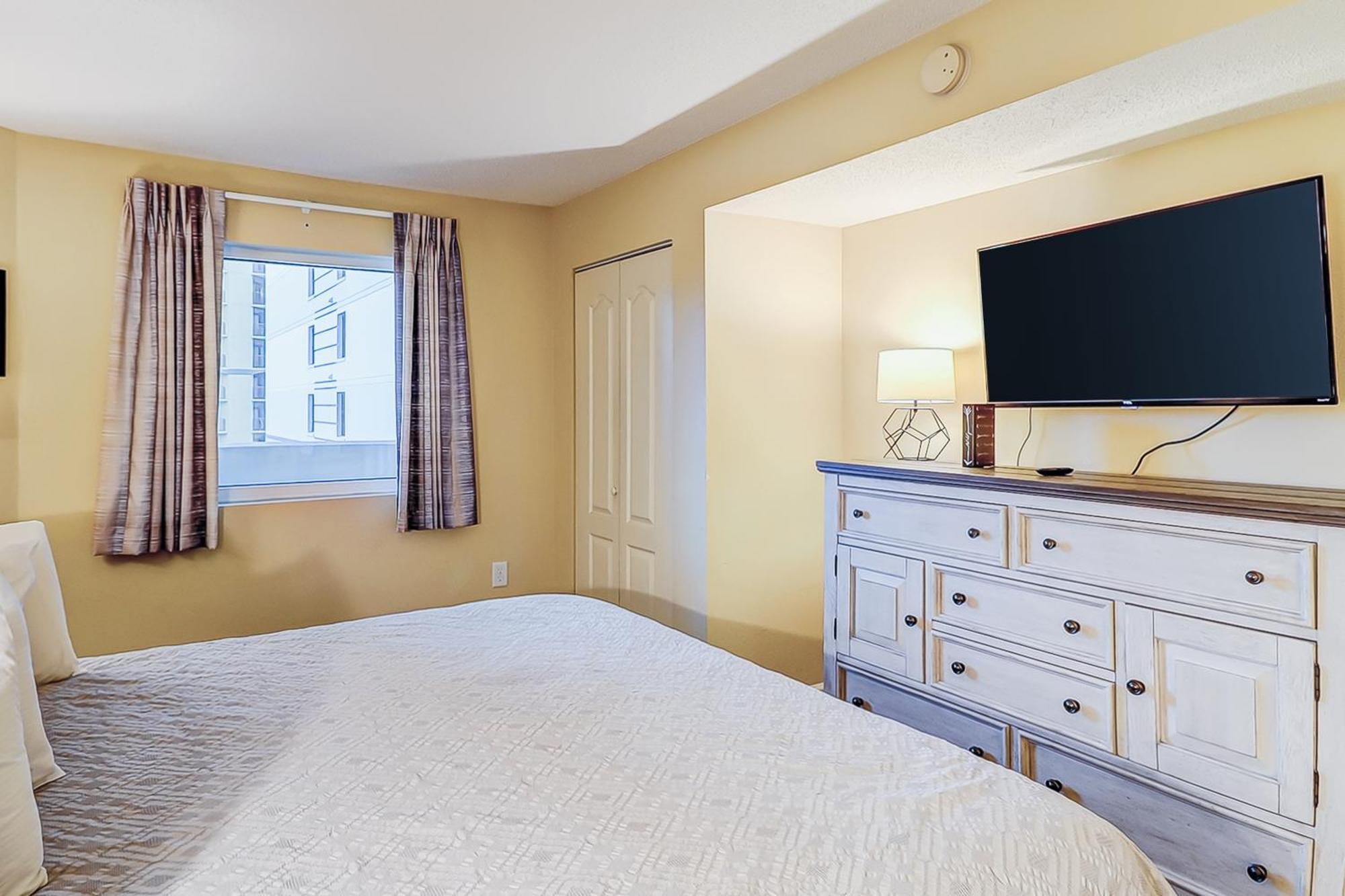 Carolinian Beach Resort Миртъл Бийч Стая снимка